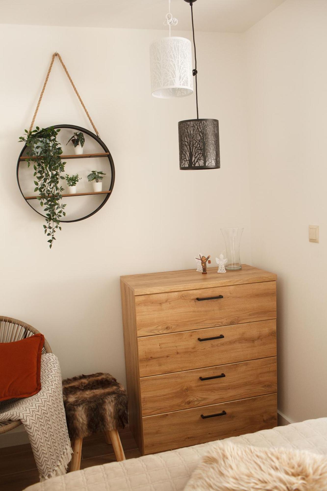 Aleksandria Nad Olza Istebna Quarto foto