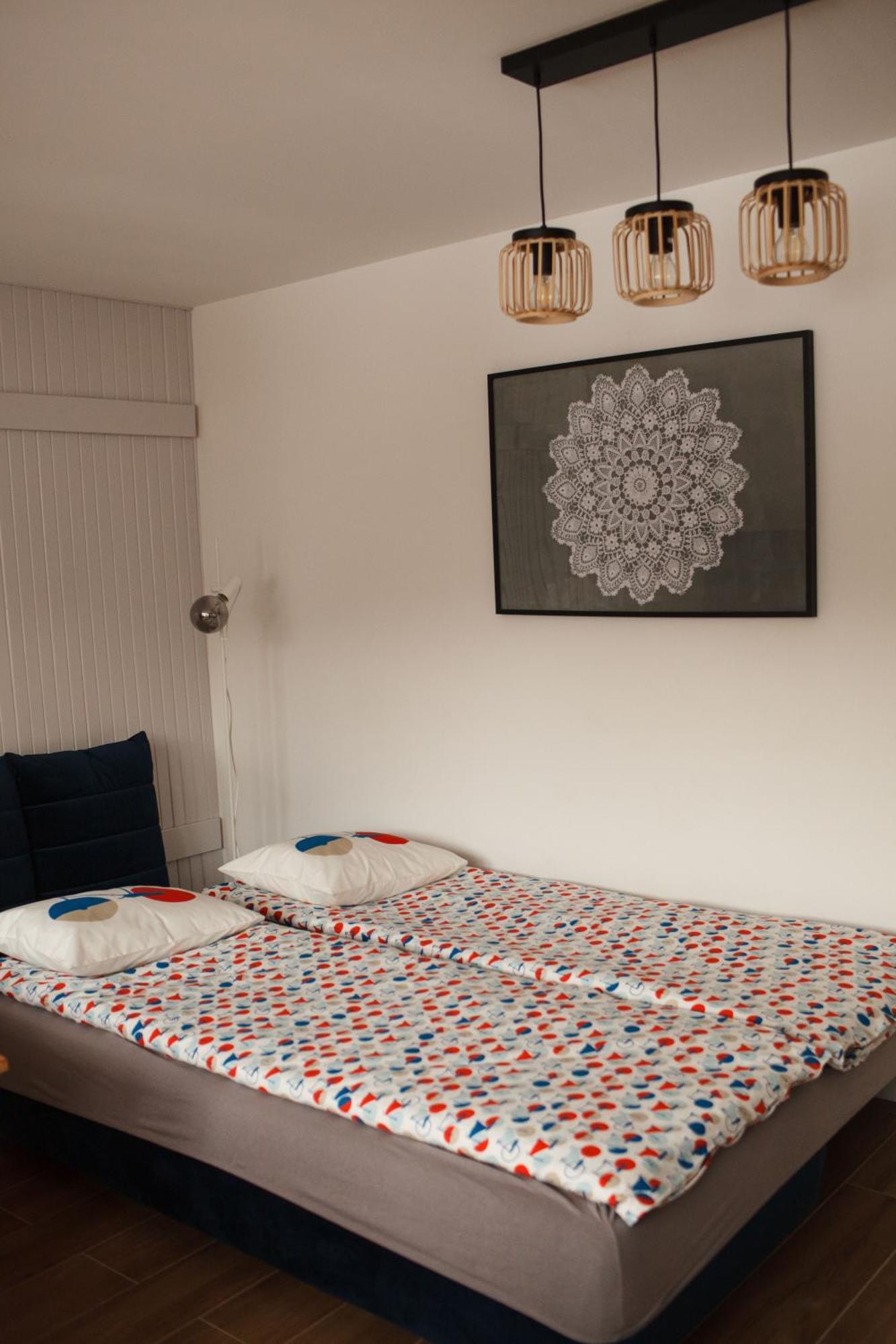 Aleksandria Nad Olza Istebna Quarto foto